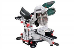 Metabo Mitre Saw KGS 254 M 
