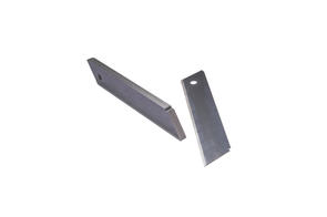 Tusk Wide Snap Off Blades 25mm - 10pc pack