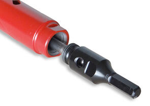 Tusk Diamond Core Bit 