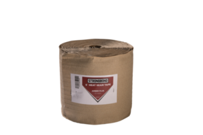 Strongbond 6" Wide Heat Seam Tape Amber Plus