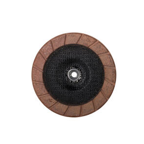 Tusk Ceramic Cup Wheel 125mm x M14