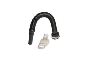 Tusk Zerodust Dust Guard for a Drill 35mm