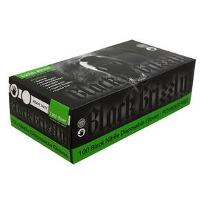 Lynn River Black Grizzly - Disposable Gloves