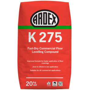 ARDEX K 275