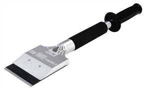 Roberts 10.196 Heavy Duty Short Handle Scraper