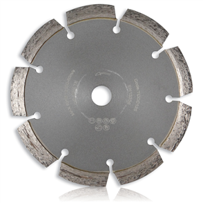 Tusk Crack Chasing Blade TCCC 125mm