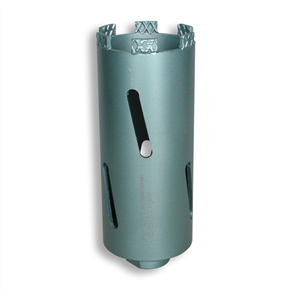 Tusk Diamond Dry Core TDCB Bit