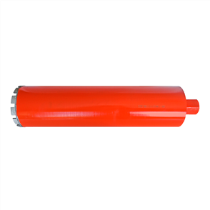 Tusk Concrete Diamond Core Bits TDDC 