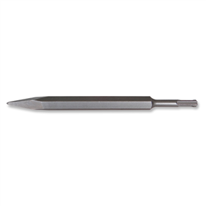 Tusk Concrete SDS TSP Plus Chisels