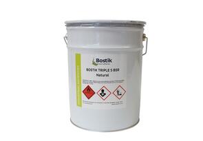Bostik Triple 5 BSR Laminating Natural Adhesive 20 Litre
