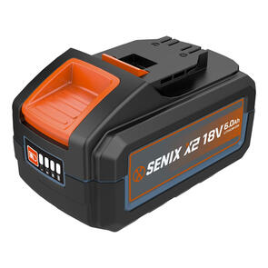 Senix X2 18V Battery 4.0Ah Li-ion Battery