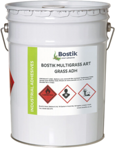 Bostik Multigrass Artificial Turf Adhesive 20 litre