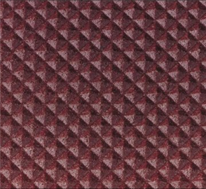 Tredsafe DiamondTred Burgundy Insert Various Sizes (sold per metre)