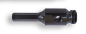 Tusk Diamond Core Bit SDS PLUS Adaptor 115mm