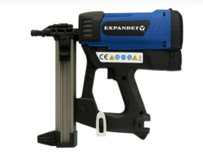 Senco Expandet Gas Concrete Pinner GP38PLI NEW
