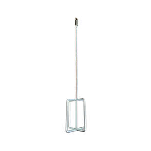 TradieCare Mixing Paddle Hex