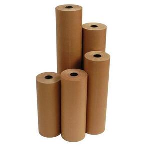 MF Kraft Counter Roll 175gsm