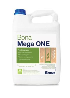 Bona Mega ONE Silkmatt 5 litre