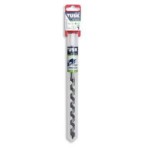 Tusk Ship Auger Bit Hex Shank SAB