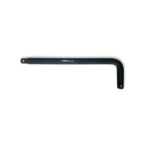 Tusk L Type Handle 1/2 Inch x 10 Inch TIS1030