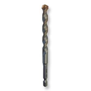 Tusk Multi Purpose QC Hex Bits 3 x 75 MPB3