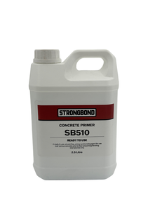 Strongbond SB510 Concrete Primer