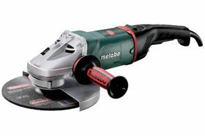 Metabo Quick Change Angle Grinder WE 24-230 MVT Quick Change 230mm/9" (MT3790)