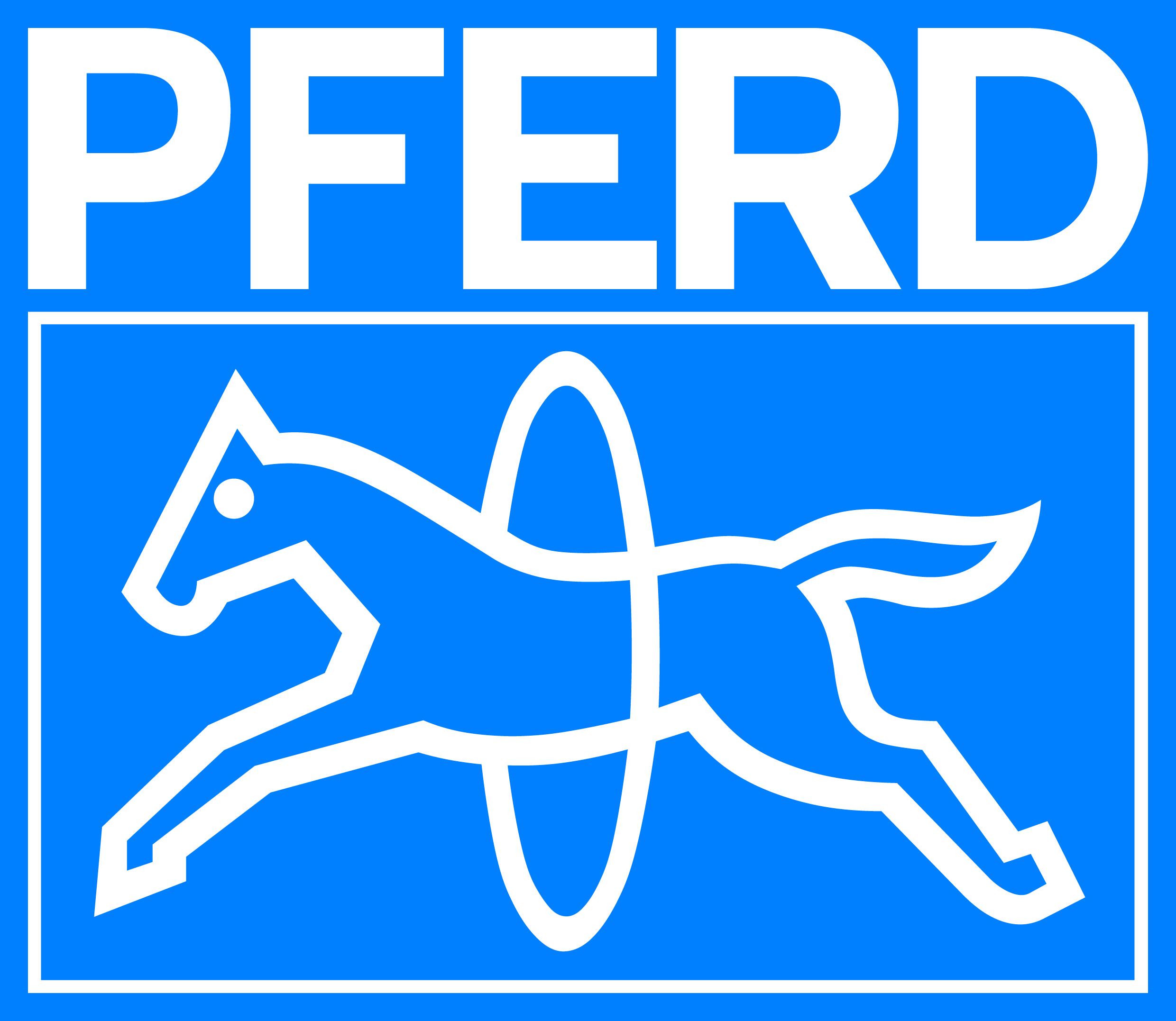 PFERD
