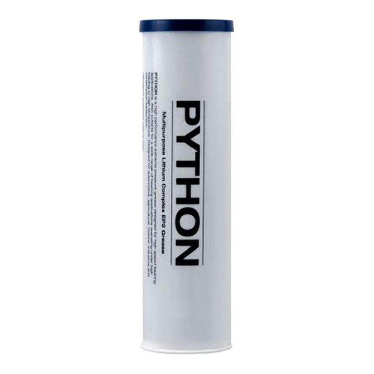 PYTHON