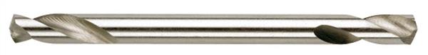 SUTTON Panel Drill HSS Double Ended 4.1mm No.20 | PPS Industries NZ