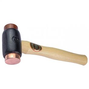 THOR Hammer, Copper/Rawhide #2 03-212