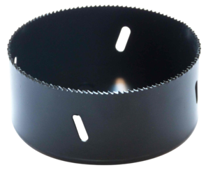 Holesaw HSS Bi-Metal 41mm 10TPI Fine