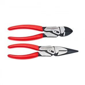 GEARWRENCH 82124 Plier Set 2Pce
