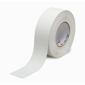 3M Safety Walk 280  F-Resilliant 25mm x 18.3m White