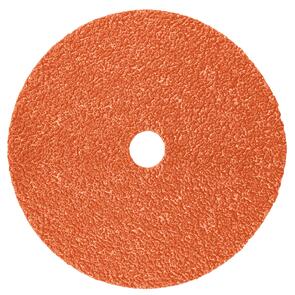 3M Cubitron ll Fibre Disc 987C 125mm 80G (27650)