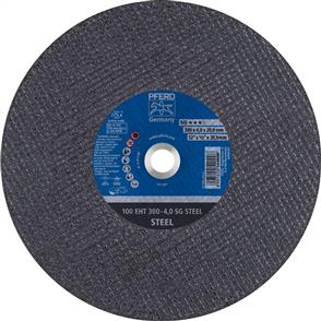 PFERD General Purpose Cut Off 100EHT 300x4.0mm A24 SSG 20.0  (540008)