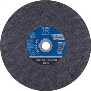 PFERD General Purpose Cut Off 100EHT 300x4.0mm A24 SSG 25.4  (540022)
