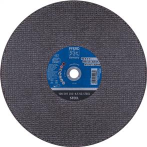 PFERD General Purpose Cut Off 100EHT 350x4.5mm A 24 SSG 20.0  (540039)
