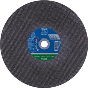PFERD Masonry Cut Off Disc 100EHT 350x4.5 RSG 25.4  (540169)
