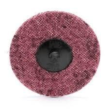 3M Roloc Disc 100mm Medium SCD (Roloc Type)