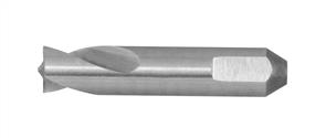 RUKO 101080 Spotle Drill HSS Co5 8mm