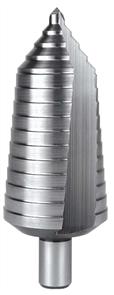 RUKO 101097 Step Drill #13 HSS (6-40mm)