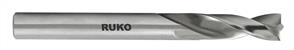 RUKO 101108 Spotle Drill HSS Co5 8mm