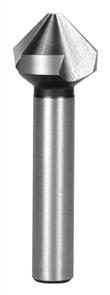 RUKO 102121 Countersink 20.5mm 3-Flute
