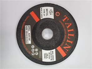 TAILIN Grinding Wheel 125x6.0mm  A24T 2.0G