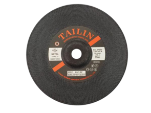TAILIN Grinding Wheel 230x6.5mm  A24T 2.5G