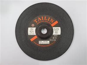 TAILIN Grinding Wheel 230x6.5mm  A24T 2.5G