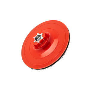 FLEXIPADS 10371 Back Up Pad Velcro SCD 115mm M14 x 2.0