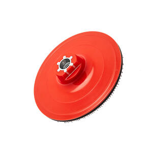 FLEXIPADS 10372 Back Up Pad Velcro SCD 125mm M14 x 2.0