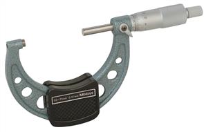MITUTOYO Outside Micrometers  75-100mm 103-140-10
